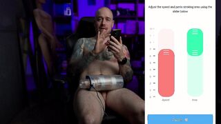 Alex Hardy unpacking and testing AutoBlow AI Ultra