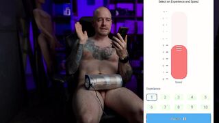 Alex Hardy unpacking and testing AutoBlow AI Ultra