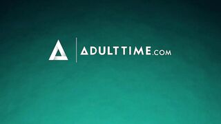 JOYMII - Crazy Hot hot Stacy Cruz Put A Huge Dick Deep Inside Her Tight Twat During Job Interview