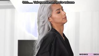 Stepbro you have to fuck me too