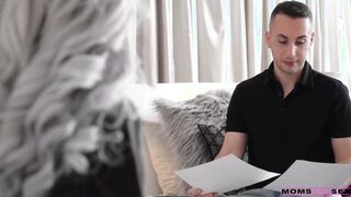 Stepbro you have to fuck me too