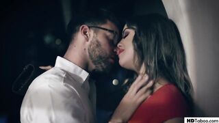 Cheating Hubby Fucks Slutty Hispanic