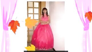 Oriental Transexual Slideshow
