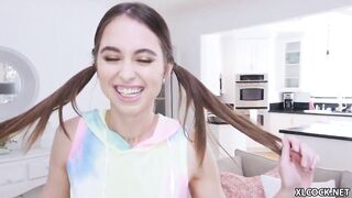 Riley Reid hasn't recieved a bbc for a huge time