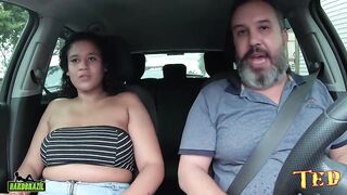 Nany Santos is a newcomer who promises to put her