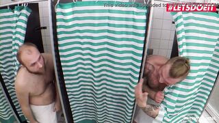 LETSDOEIT - Angel Wicky - Czech Stepsister Banged! On Hotel