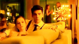 Mainstream TV Series Cuckold Compilation