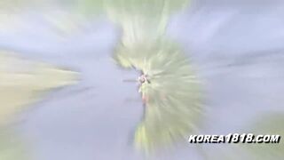 Korean hoe island #6