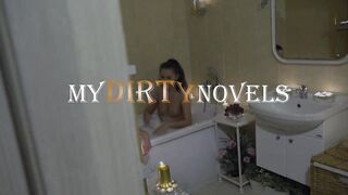 MyDirtyNovels - Milf shares a rod with her girlfriend