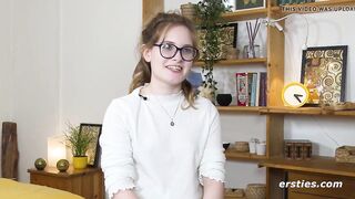 Luna steht auf Frauenkorper und gefuhlvolle Manner