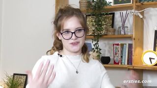 Luna steht auf Frauenkorper und gefuhlvolle Manner