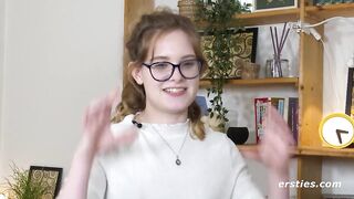 Luna steht auf Frauenkorper und gefuhlvolle Manner