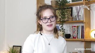 Luna steht auf Frauenkorper und gefuhlvolle Manner