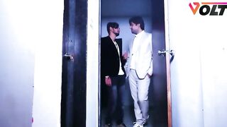 Ghar ki made sath love or sex