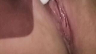 WetVeve Soak cunt
