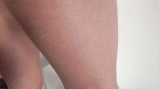 goddess sluts nice boobs blows boyfriends penis into bedroom Bombshell