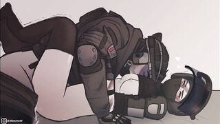 Ultimate Rainbow Six Siege Animated and Animation compilation