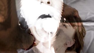 big black cock Sissy Brainwash Loop