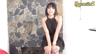 TU VENGANZA - Cutie Hispanic Matilde Ramos Private Fun With