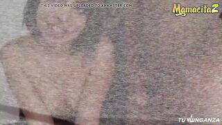 TU VENGANZA - Cutie Hispanic Matilde Ramos Private Fun With