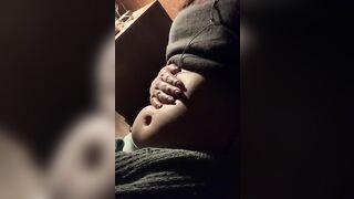 Chubby Belly Gurgles