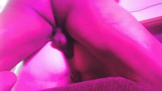 Pawg tight vagina tight asshole anal