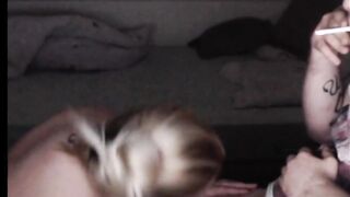 Pusenje kurca