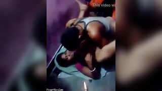 Village women mms