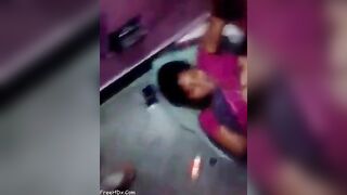 Village women mms