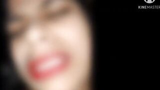 Meri gand ki pehli suhag raat ro pari