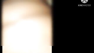 Meri gand ki pehli suhag raat ro pari