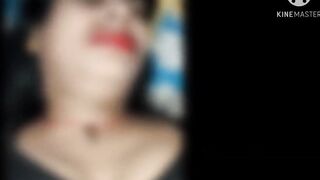 Meri gand ki pehli suhag raat ro pari