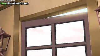 Beautiful horny girls having intense sex