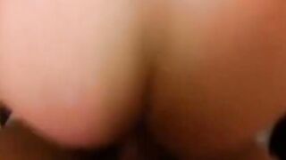 Amateur Anal Hunk Fucks in Dressing Room