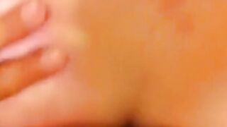 Amateur Anal Hunk Fucks in Dressing Room