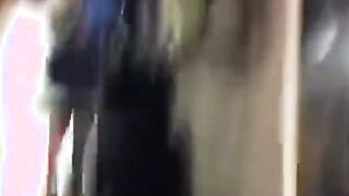 Amateur Anal Hunk Fucks in Dressing Room