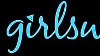 GIRLSWAY - SPUN: Liz Jordan Sneaks Off For three-Way With MILFs Dana Vespoli & Lauren Phillips - PART three