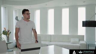 NURU STROKES - HOTTEST CHERIE DEVILLE DYKE COMPILATION! Carter Cruise, Valentina Nappi, AND MORE!