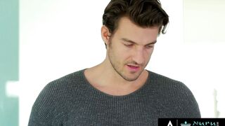 NURU STROKES - HOTTEST 18 YO MASSEUSE COMPILATION! Laney Grey, Kyler Quinn, Kendra Spade