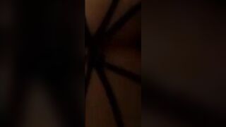 Sissy's Fun with a Black Cock