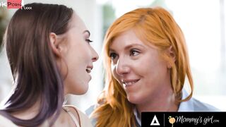 MOMMY'S CUNT WITH MOUTH - LAUREN PHILLIPS COMPILATION! ANAL, STRAP-ON, FINGER FUCK, SCISSORING, THREE-WAY, & MORE