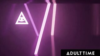 ADULT TIME - point of view Sex Party With Siri Dahl! FT Seth Gamble, Codey Steele, Penny Barber, AND MORE!