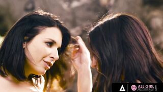 ALL BIMBOS RUBS - HOTTEST DARK HAIRED DYKE COMPILATION! SCISSORING, sixty nine, HUGE MELONS, TEENIE, AND MORE!