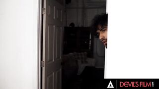 DEVILS VIDEO - HOTTEST HUGE ASSES COMPILATION! ANAL, LONG BOOBS, TITTY BONED, AND MORE!