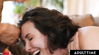 ADULT TIME - one HOUR FULL GANG BANG COMPILATION! Casey Calvert, Whitney Wright, Rebel Rhyder, AND MORE
