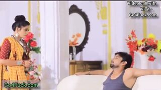 Village Chameli Bhabhi Ki Chudai Kari 2 Bhaiya Ne