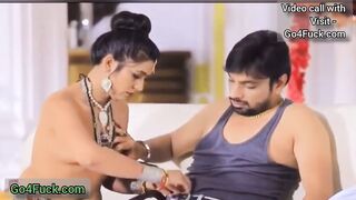 Village Chameli Bhabhi Ki Chudai Kari 2 Bhaiya Ne