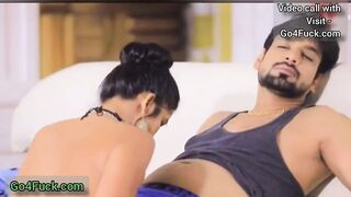 Village Chameli Bhabhi Ki Chudai Kari 2 Bhaiya Ne