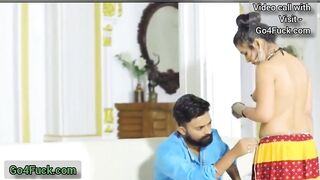 Village Chameli Bhabhi Ki Chudai Kari 2 Bhaiya Ne
