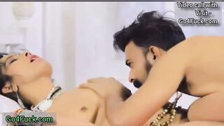 Village Chameli Bhabhi Ki Chudai Kari 2 Bhaiya Ne